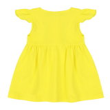 Vestito Baby Dress Set