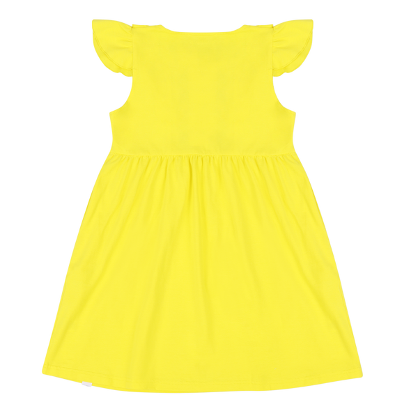 Girls Vestito Dress