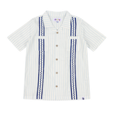 Boys Bordado Shirt