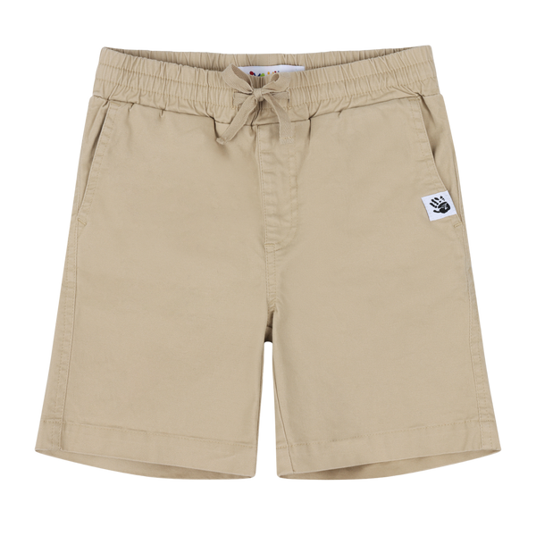 Boys Chino Shorts