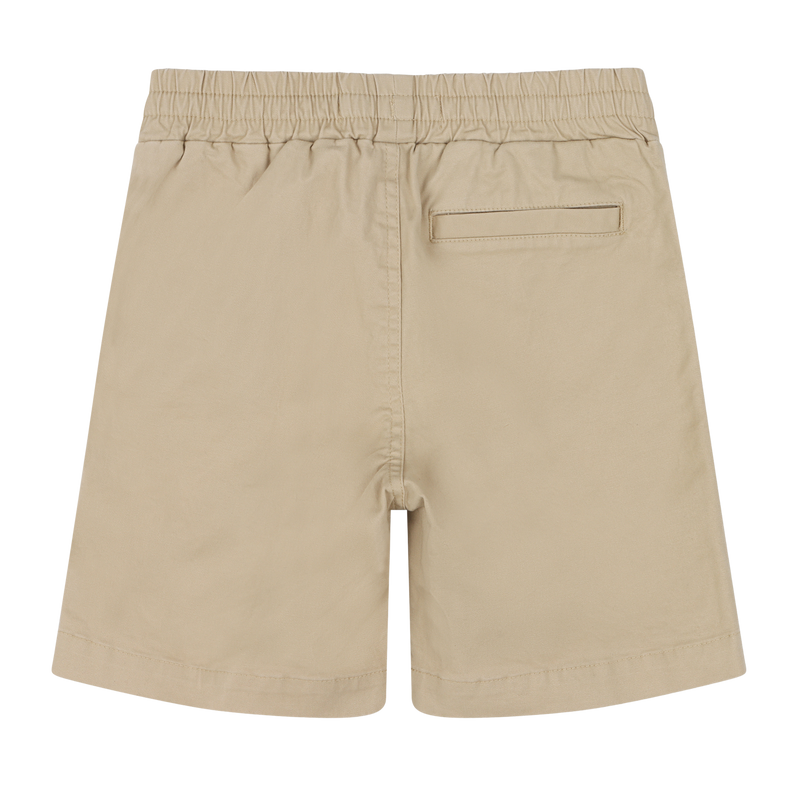 Boys Chino Shorts