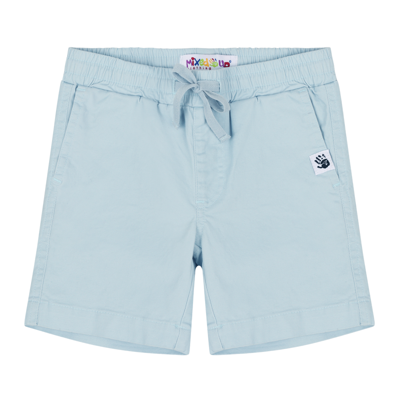 Boys Chino Shorts