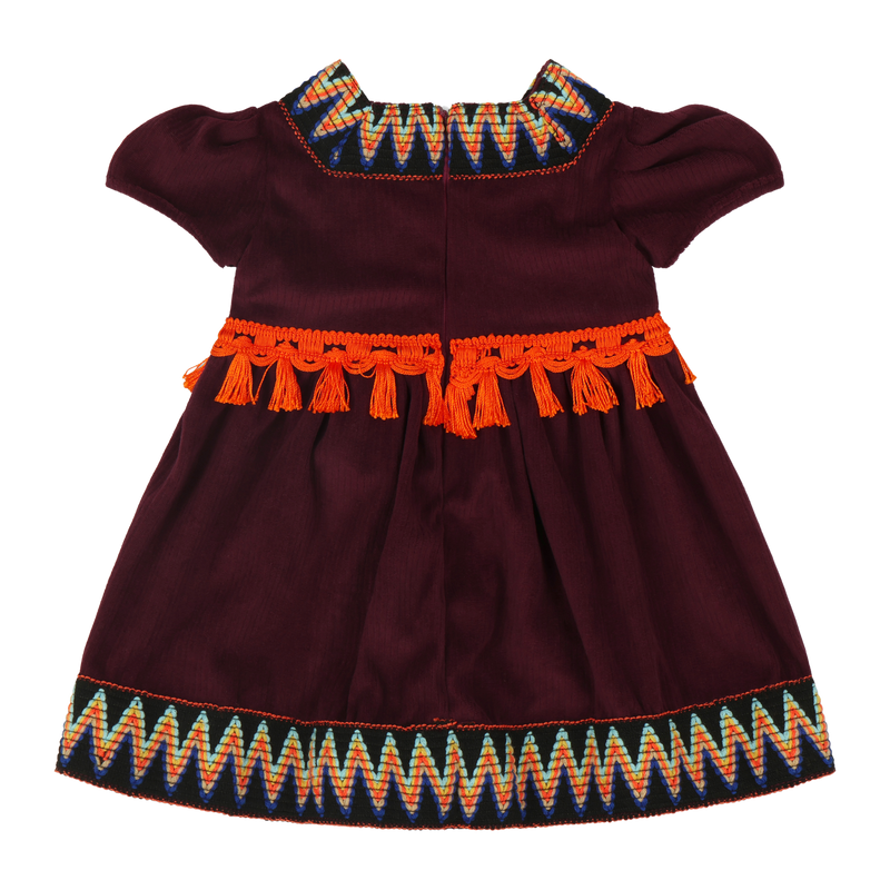 Infant Kleid Dress