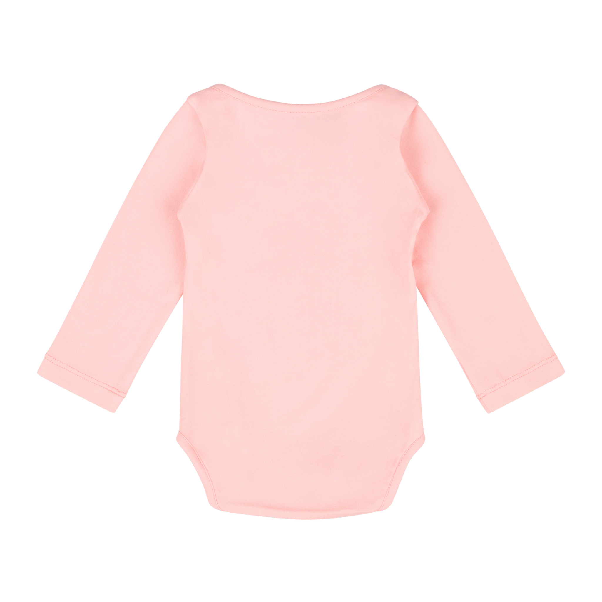 Alphabet Long Sleeve Bodysuit | Multicultural Kids Clothing - Mixed Up Clothing