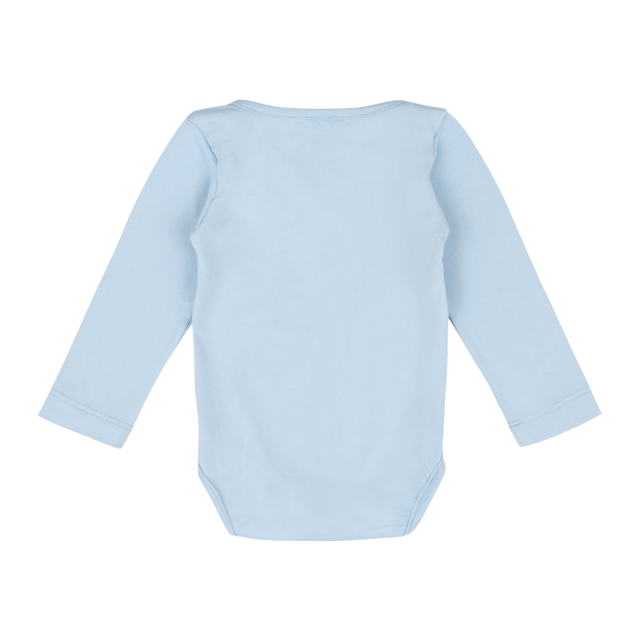 Alphabet Long Sleeve Bodysuit | Multicultural Kids Clothing - Mixed Up Clothing