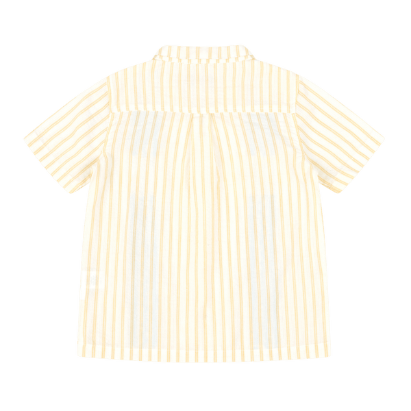 Boys Bordado Shirt | Multicultural Kids Clothing - Mixed Up Clothing