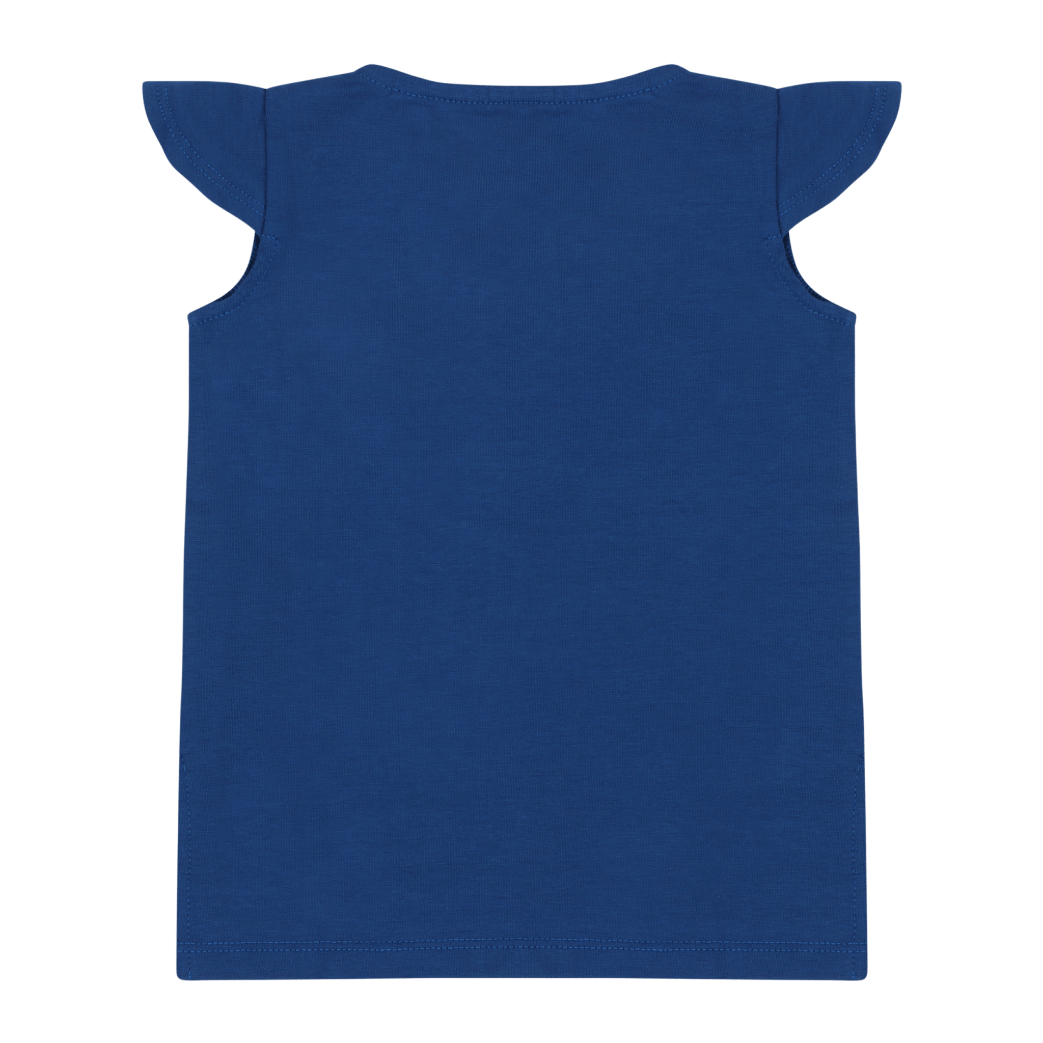 Girls Burda Tunic & Short Set | Multicultural Kids Clothing - Mixed Up Clothing