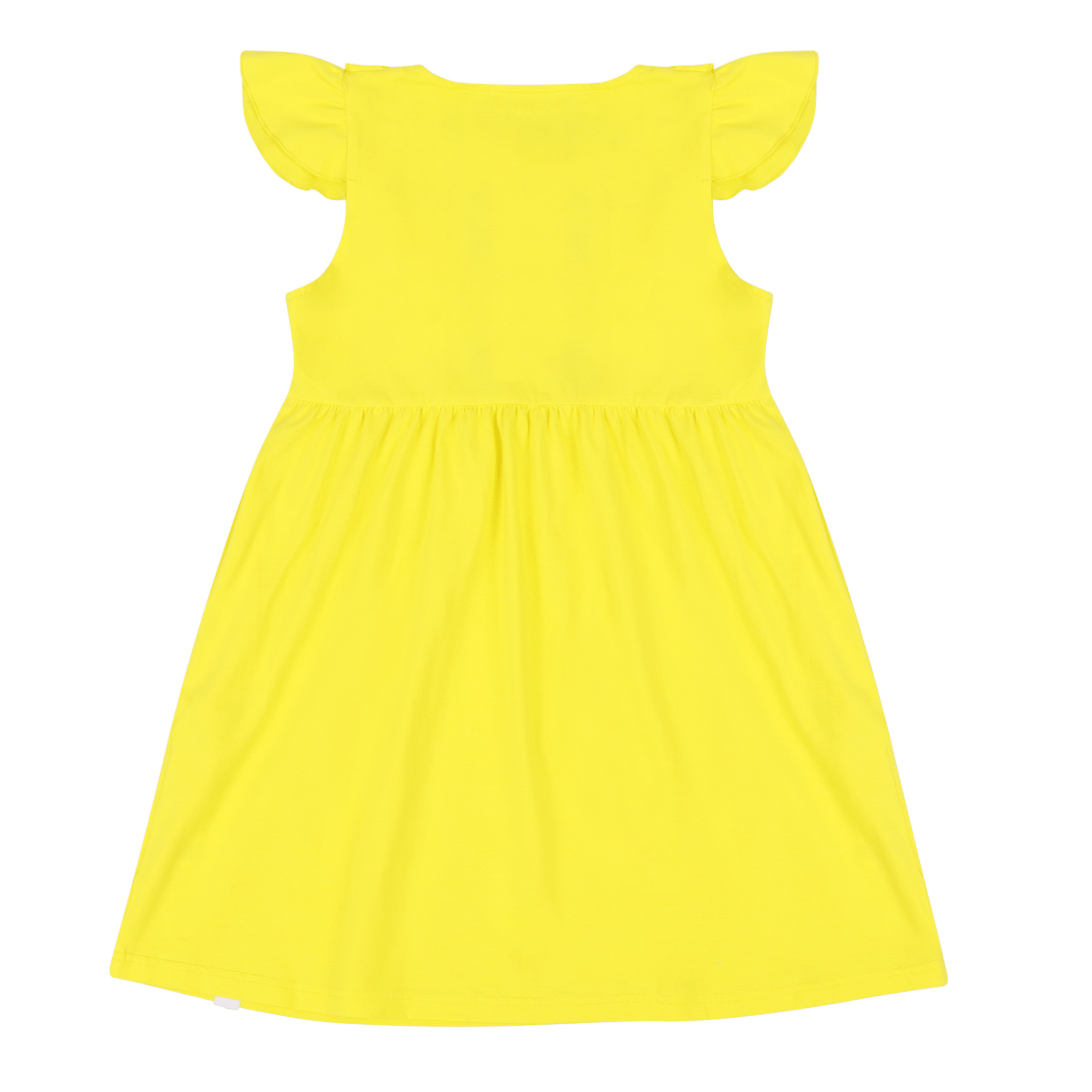 Girls Vestito Dress | Multicultural Kids Clothing - Mixed Up Clothing