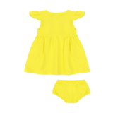 Vestito Baby Dress Set