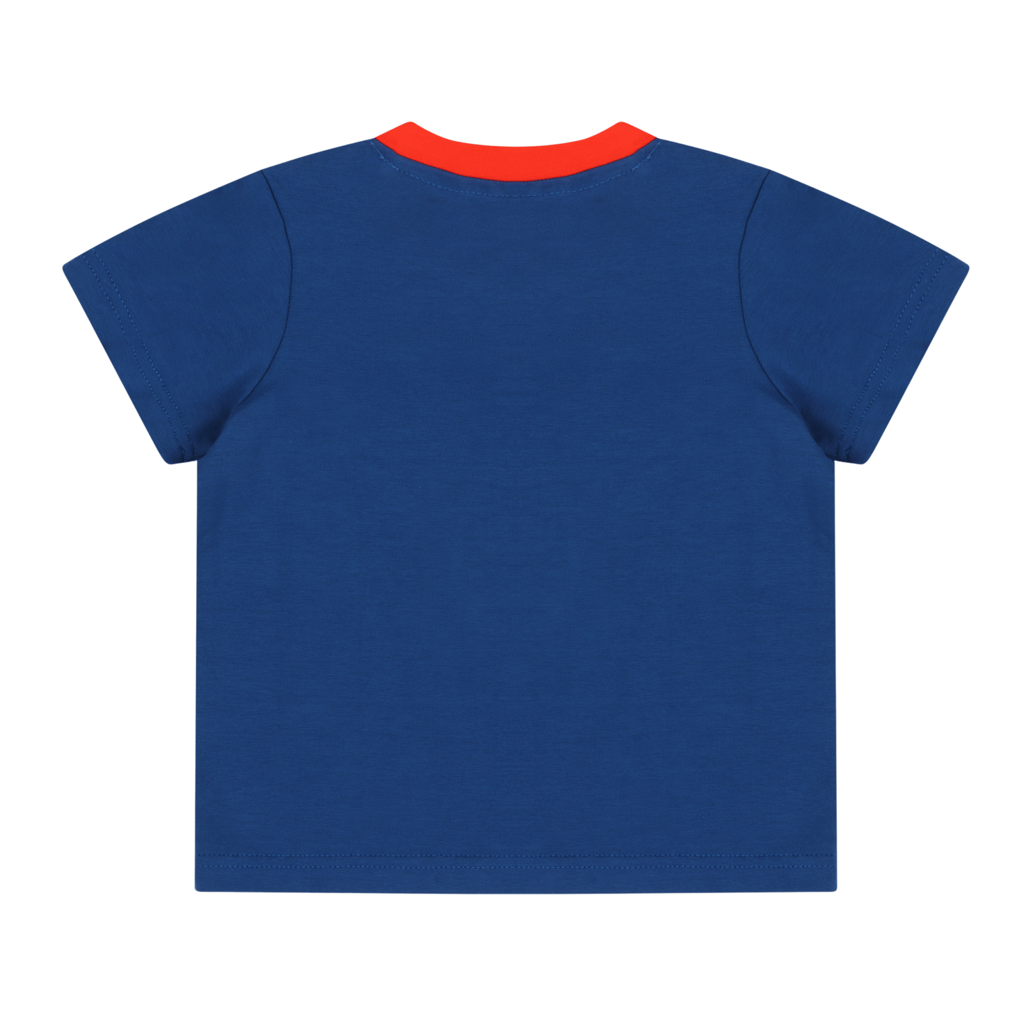 Kids Suave Solid Short Sleeve Pocket T-Shirt | Multicultural Kids Clothing - Mixed Up Clothing