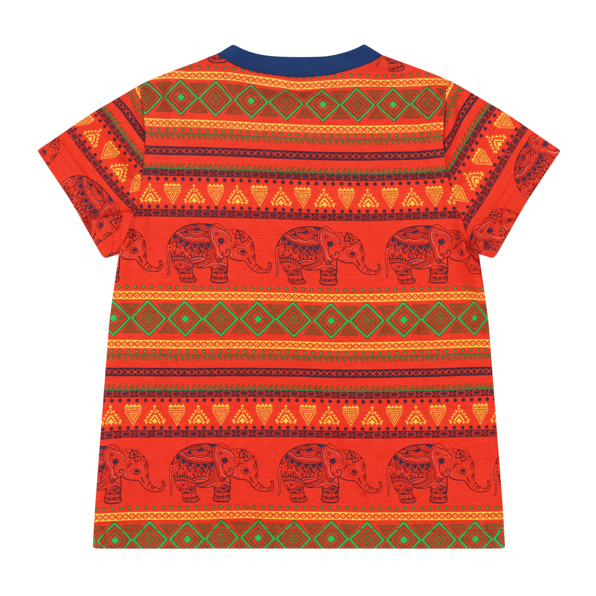 Suave Baby Tee and Bloomer Shorts Set | Multicultural Kids Clothing - Mixed Up Clothing