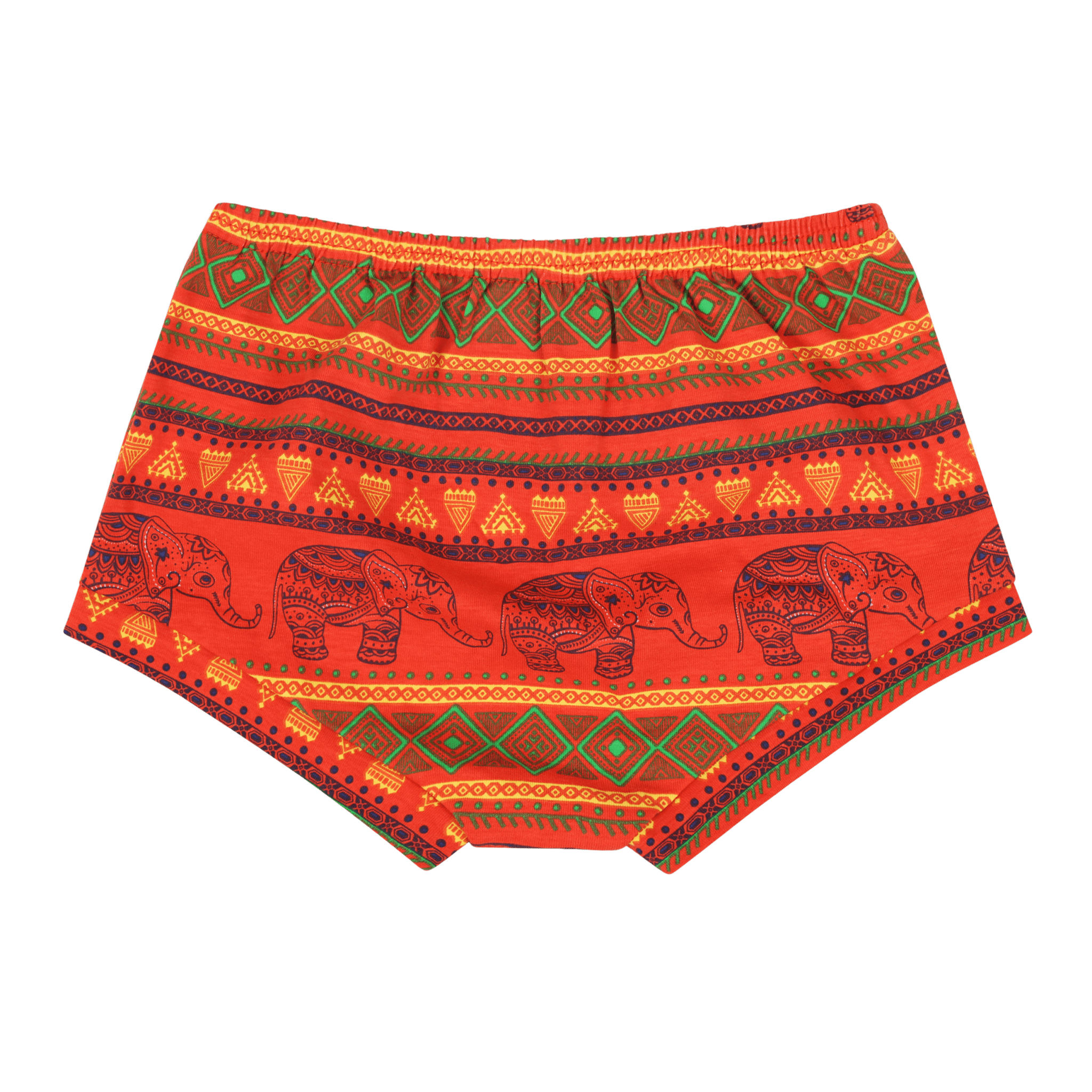Suave Baby Tee and Bloomer Shorts Set | Multicultural Kids Clothing - Mixed Up Clothing