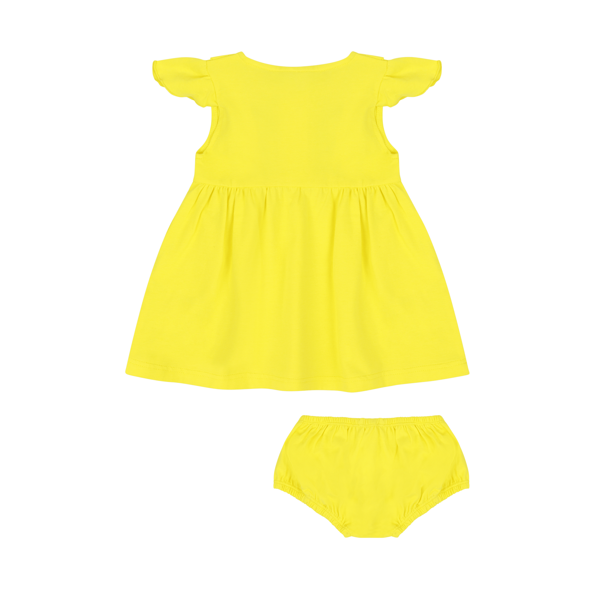 Vestito Baby Dress Set | Multicultural Kids Clothing - Mixed Up Clothing