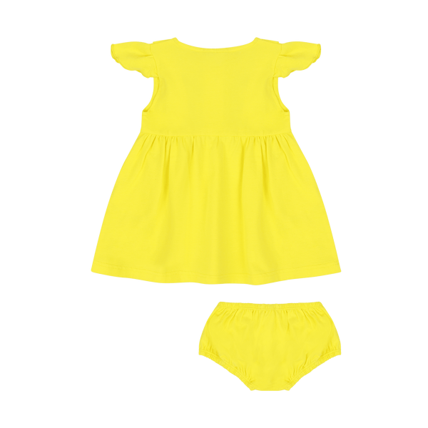 Vestito Baby Dress Set | Multicultural Kids Clothing - Mixed Up Clothing