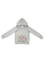 Viaje Hoodie | Multicultural Kids Clothing - Mixed Up Clothing